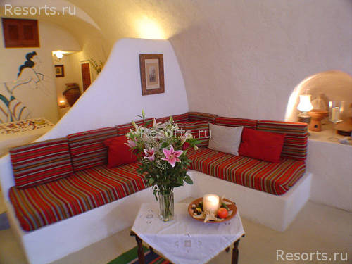 Kavalari Hotel 17